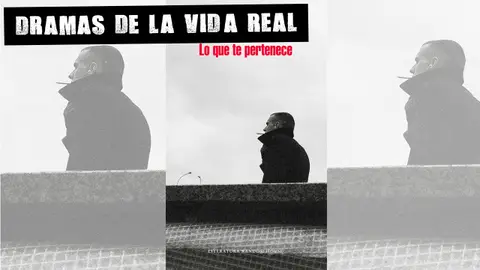 'Lo que te pertenece', de Garth Greenwell Dramas de la vida real