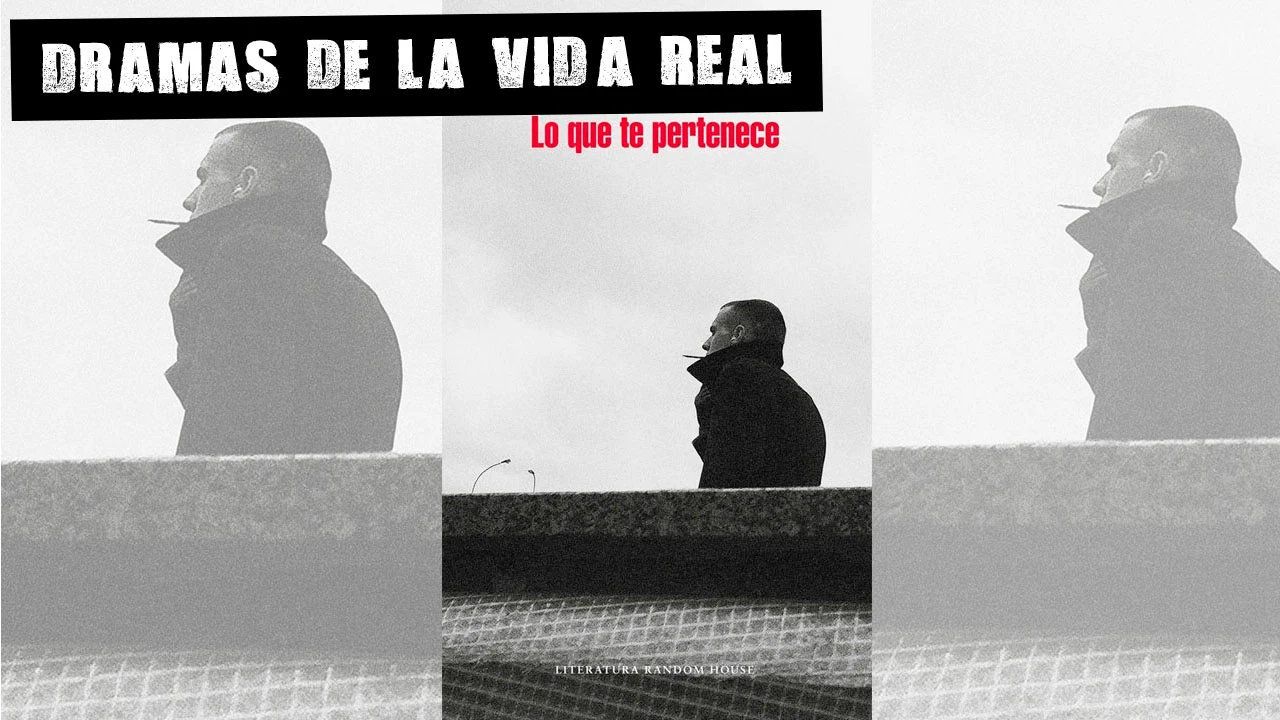 Dramas de la vida real