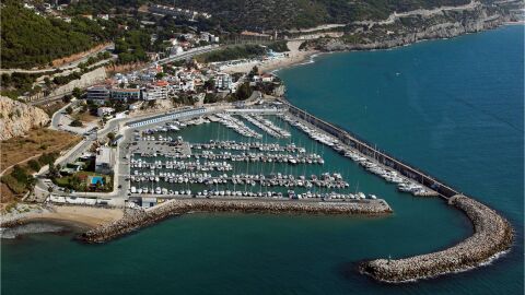 Garraf