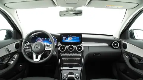 Mercedes C300e Mercedes C300e