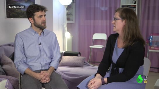 As&iacute; denunciaba Esther Garc&iacute;a las subidas de la vivienda p&uacute;blica por los fondos de inversi&oacute;n: "Ha pasado de ser un sue&ntilde;o a una pesadilla"