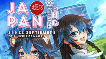 Japan Weekend Madrid