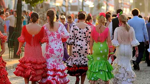 Feria de Málaga Feria de Málaga