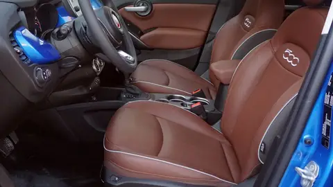 Fiat 500X Cross 1.3 Firefly Fiat 500X Cross 1.3 Firefly