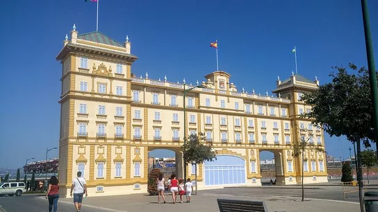 Feria de Málaga Feria de Málaga