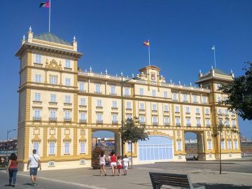 Feria de Málaga Feria de Málaga