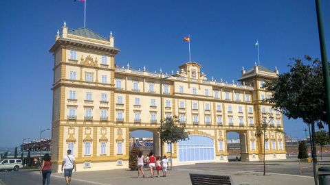 Feria de Málaga