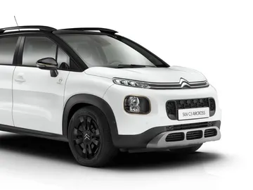 Citroën C3 Aircross Citroën C3 Aircross