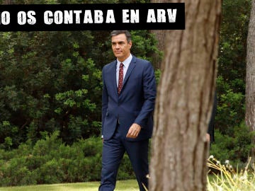 Pedro Sánchez Pedro Sánchez