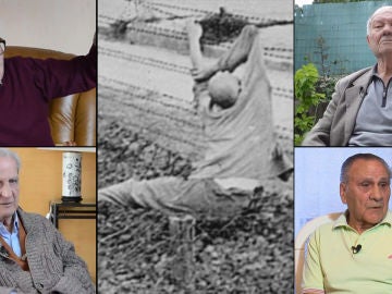 Españoles que sobrevivieron a Mauthausen Españoles que sobrevivieron a Mauthausen