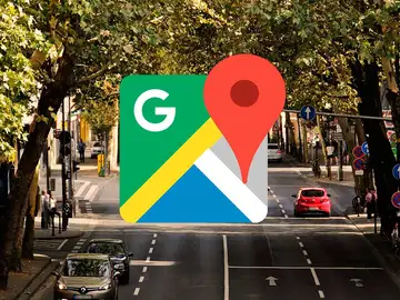 Google Maps Google Maps