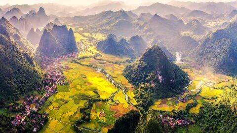 Vietnam