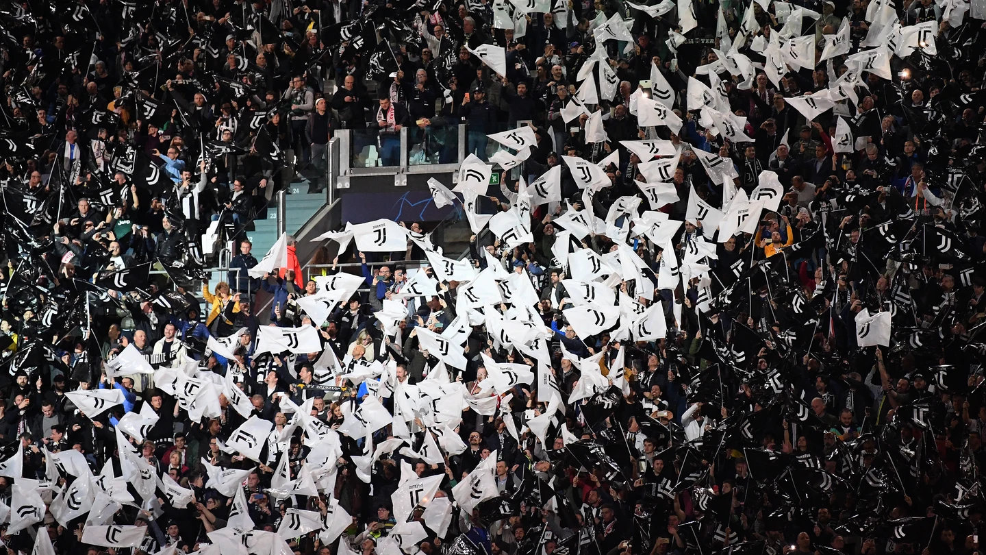 Juventus Stadium Juventus Stadium