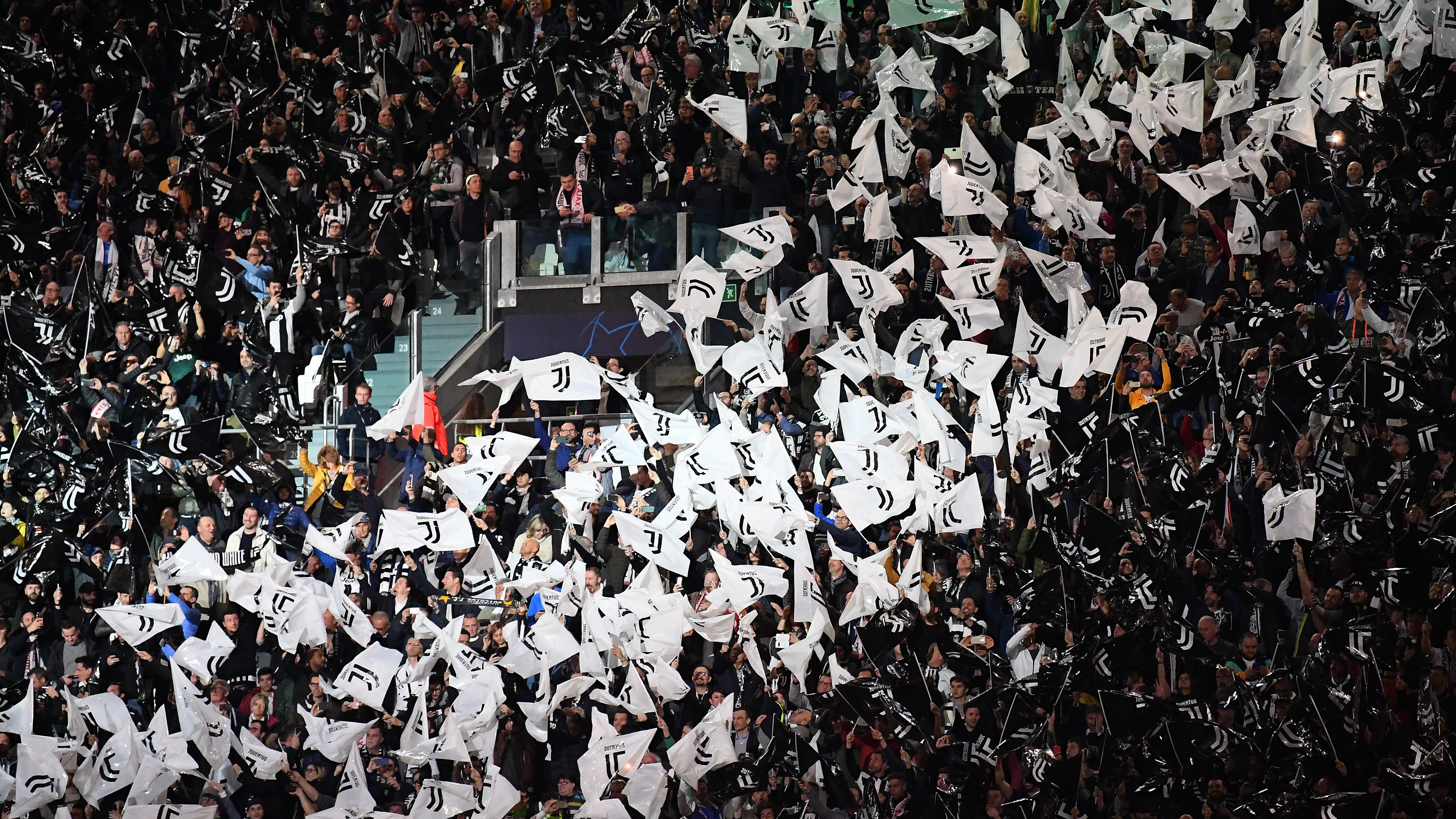 Juventus Stadium