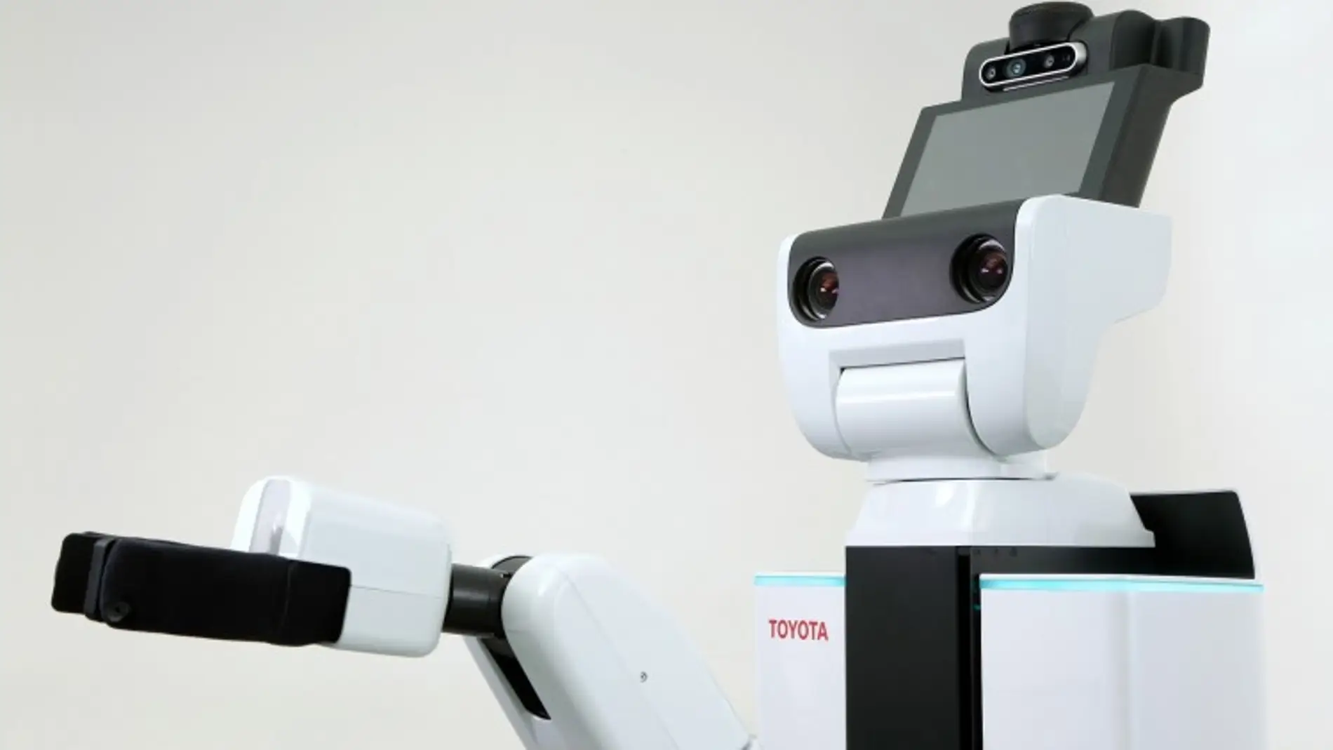 Toyota y Preferred Network se unen crear robots de asistencia ayuden en tareas
