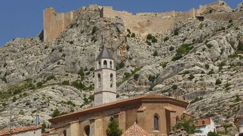 Castellote