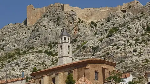 Castellote Castellote