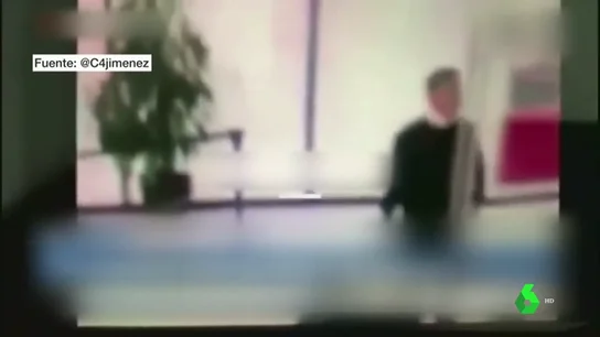 Asalto a la Casa de la Moneda de México: así captaron las cámaras de seguridad el robo Asalto a la Casa de la Moneda de México: así captaron las cámaras de seguridad el robo