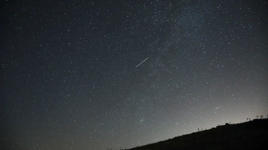 Perseidas Perseidas