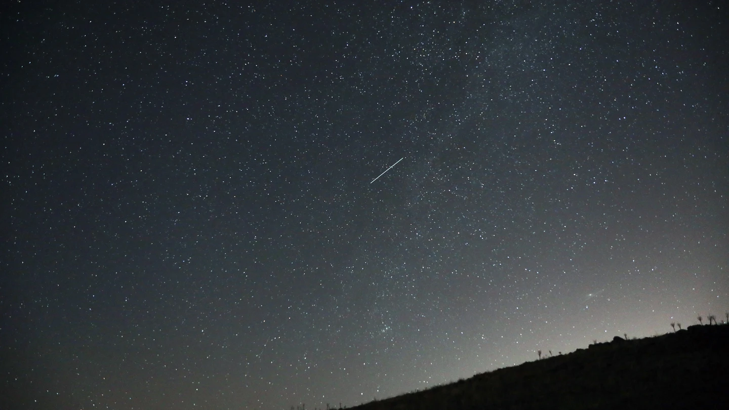 Perseidas Perseidas