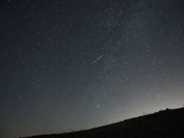 Perseidas Perseidas