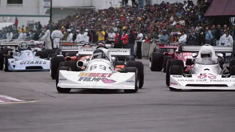 Trois-Rivières Fórmula Atlantic Trois-Rivières Fórmula Atlantic