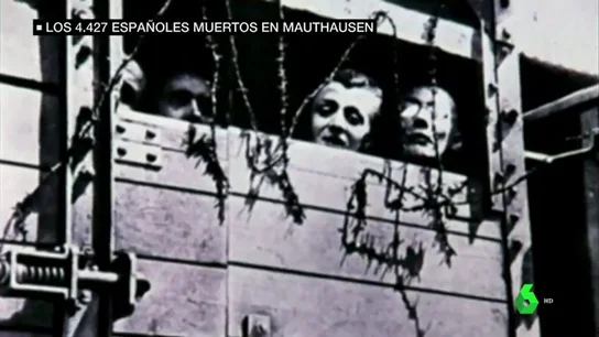España pone nombre a los 4.427 españoles asesinados en Mauthausen y Gusen 74 años después España pone nombre a los 4.427 españoles asesinados en Mauthausen y Gusen 74 años después