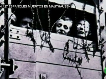 España pone nombre a los 4.427 españoles asesinados en Mauthausen y Gusen 74 años después España pone nombre a los 4.427 españoles asesinados en Mauthausen y Gusen 74 años después