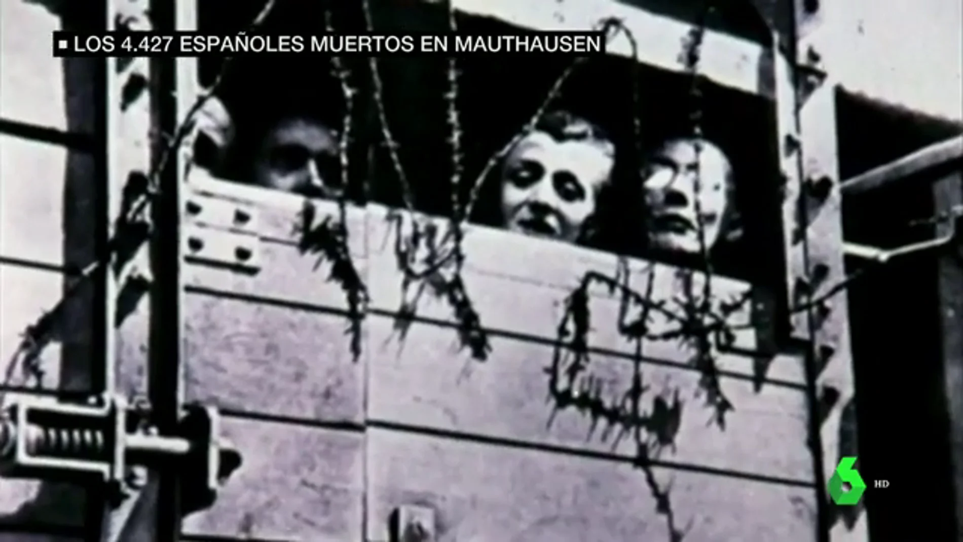 España pone nombre a los 4.427 españoles asesinados en Mauthausen y Gusen 74 años después
