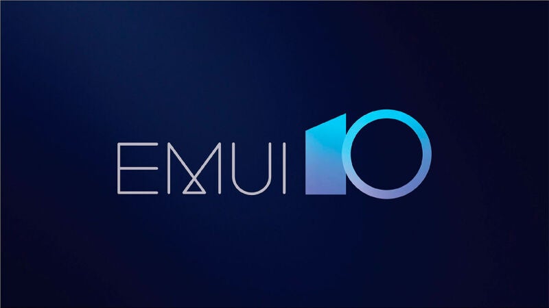 Estos son los primeros móviles Huawei que recibirán EMUI 10
