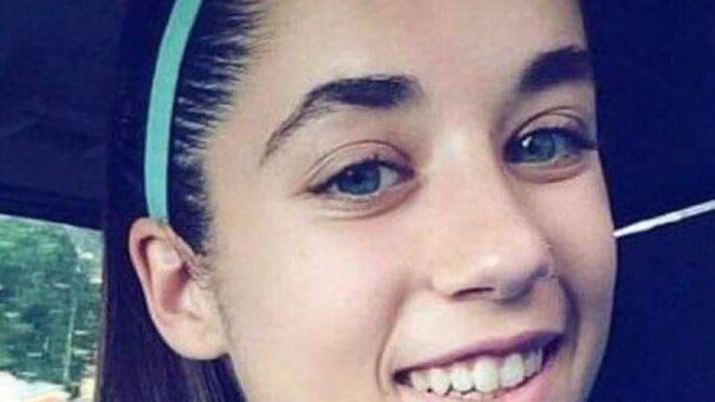 La futbolista Alba Esteban La futbolista Alba Esteban