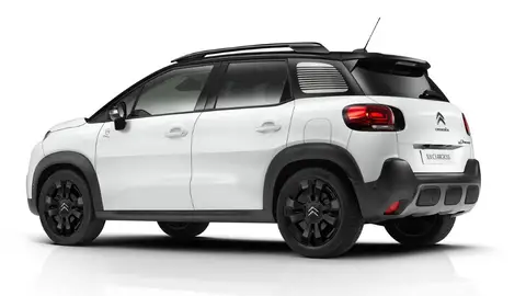Citroën C3 Aircross Citroën C3 Aircross