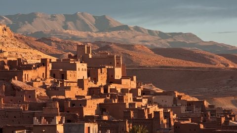 Marruecos