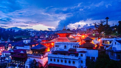 Nepal