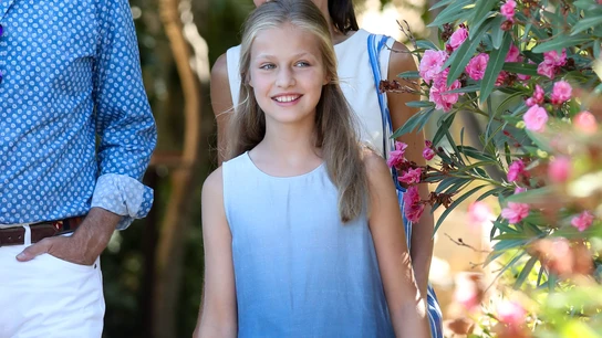 Princesa Leonor Princesa Leonor