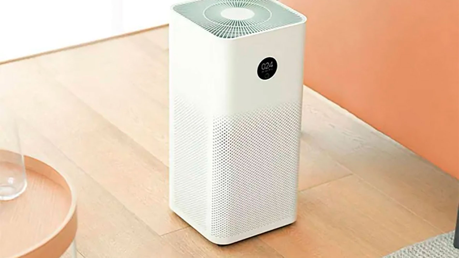 Mijia Air Purifier 3