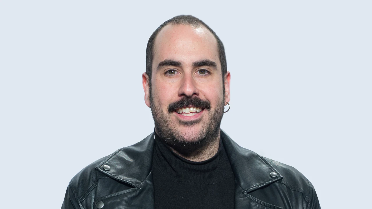 Alberto Velasco - Cara - 2019 Alberto Velasco - Cara - 2019