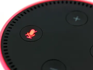 Amazon Echo Amazon Echo