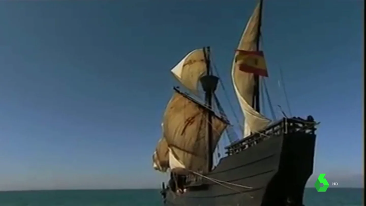 Se cumplen 500 años de la expedición de Magallanes y Elcano Se cumplen 500 años de la expedición de Magallanes y Elcano.