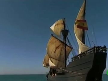 Se cumplen 500 años de la expedición de Magallanes y Elcano Se cumplen 500 años de la expedición de Magallanes y Elcano