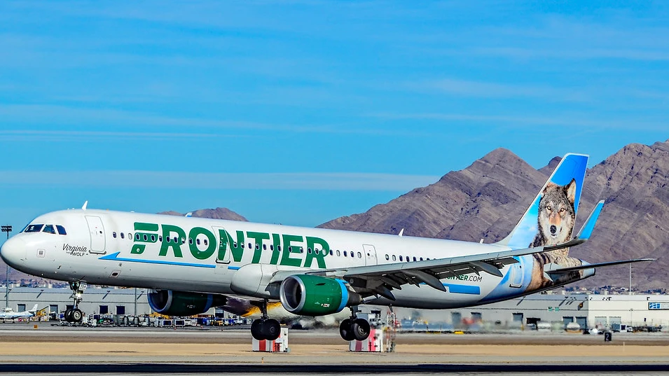 Frontier Airlines