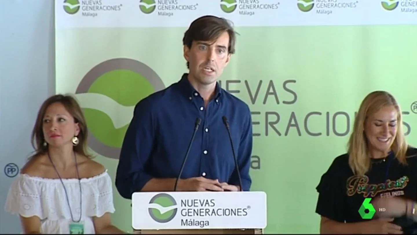 El PP vuelve a plantear la abstención del PSOE ante un posible gobierno de Pablo Casado El PP vuelve a plantear la abstención del PSOE ante un posible gobierno de Pablo Casado