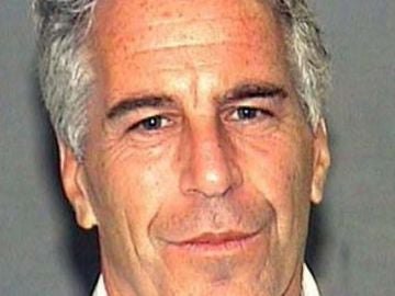 Jeffrey Epstein Jeffrey Epstein