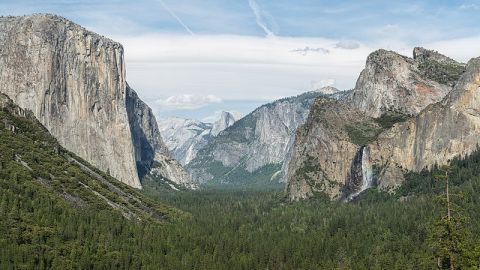 Yosemite 