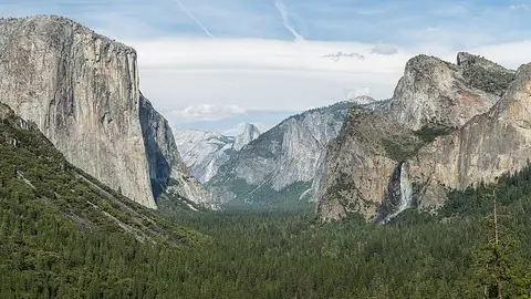 Yosemite Yosemite