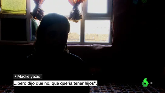 LAS MUJERES DE ISIS LAS MUJERES DE ISIS