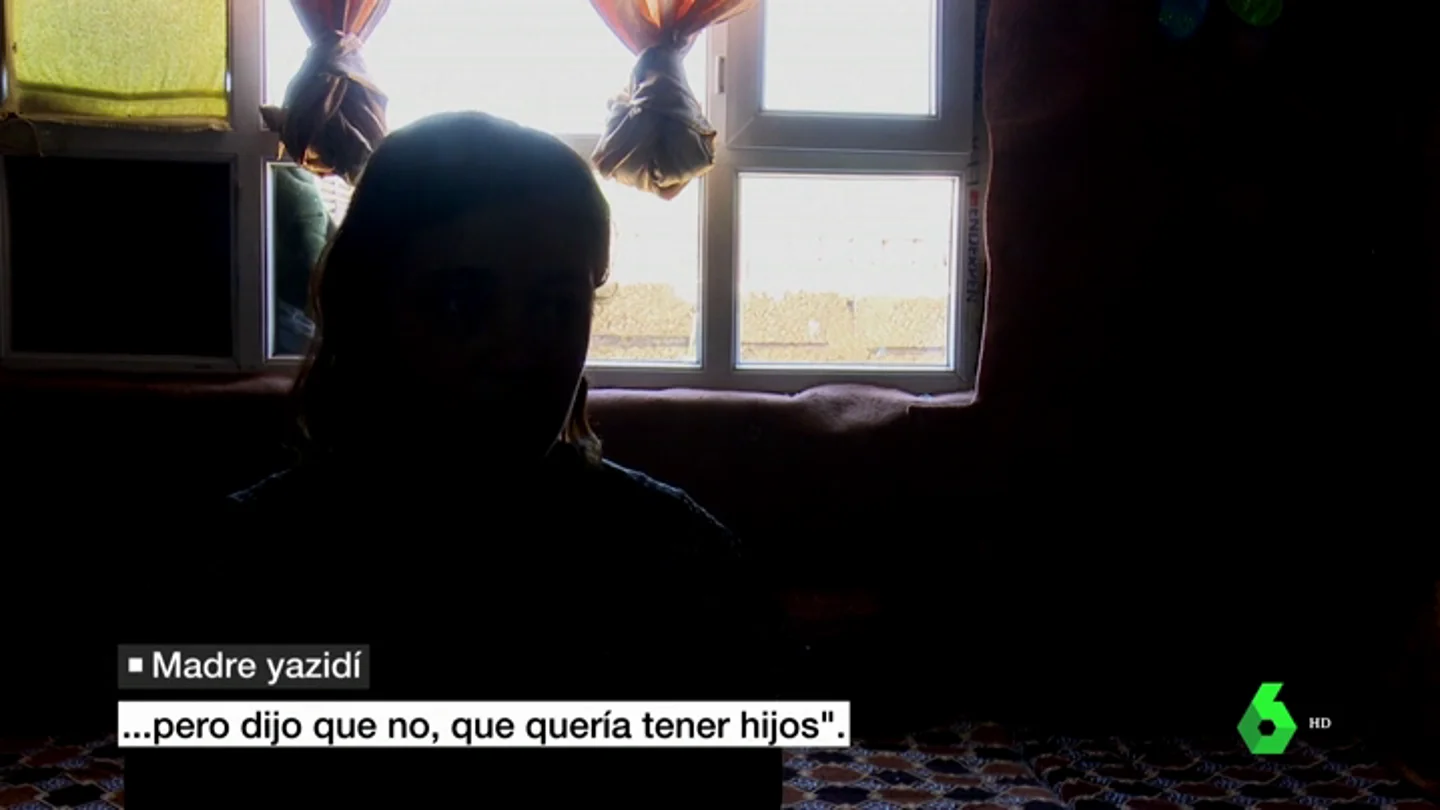 LAS MUJERES DE ISIS LAS MUJERES DE ISIS