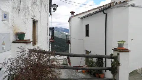 Por los caminos de Málaga Por los caminos de Málaga