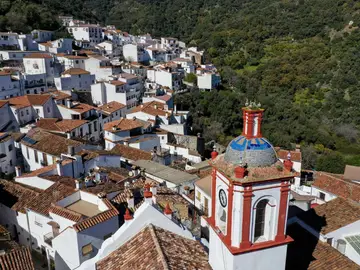 Benarrabá Benarrabá