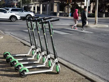 PATINETE PATINETE